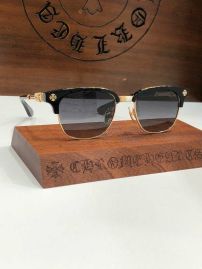 Picture of Chrome Hearts Sunglasses _SKUfw46734406fw